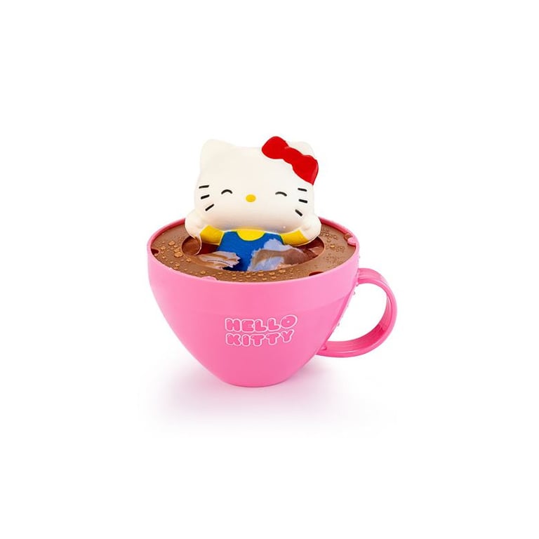Figurine Bandai Hello Kitty Cappuccino Modèle aléatoire - vue 2