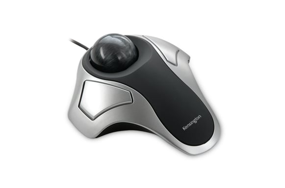 Trackball óptico Kensington Orbit