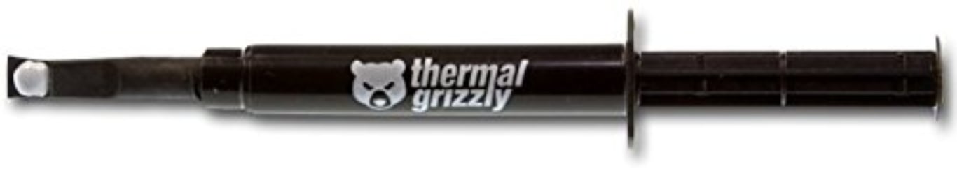 Thermal Grizzly Aeronaut 1 gramme - vue 6