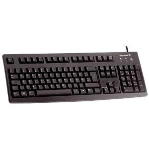 Cherry Standard Keyboard USB GB Neuf