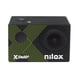 Nilox XSNAP2 telecamera sportiva d'azione 8 MP 4K Ultra HD CMOS Wifi 56,2 g