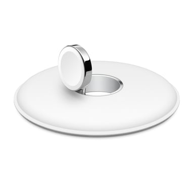 Apple MU9F2ZM/A Caricabatterie per dispositivi mobili Smartwatch Bianco USB Interno