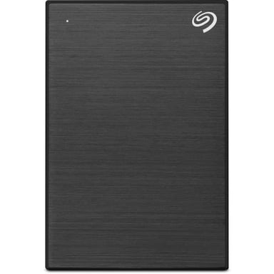 SEAGATE - Disco Duro Externo - One Touch HDD - 4Tb - USB 3.0 (STKC4400)