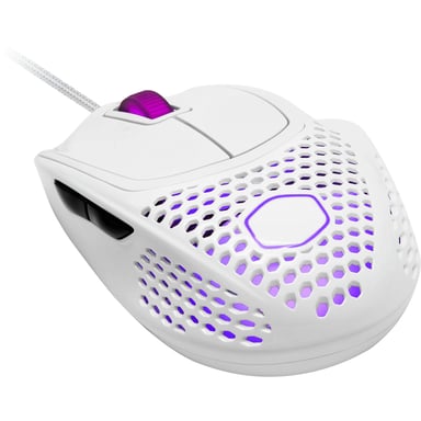 Cooler Master MasterMouse MM720 - Souris - pour droitiers - optique - 6 boutons - vue 1