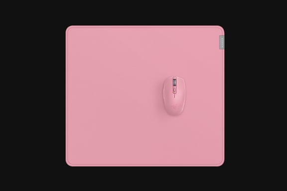 Razer Strider Rosa