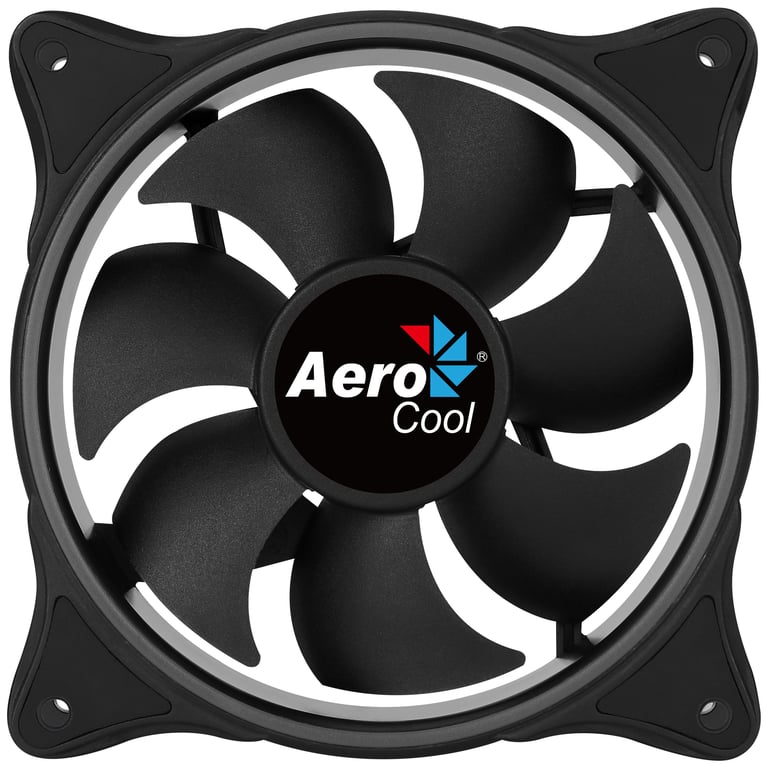 Aerocool Eclipse 12 Boitier PC Ventilateur 12 cm Neuf - vue 3
