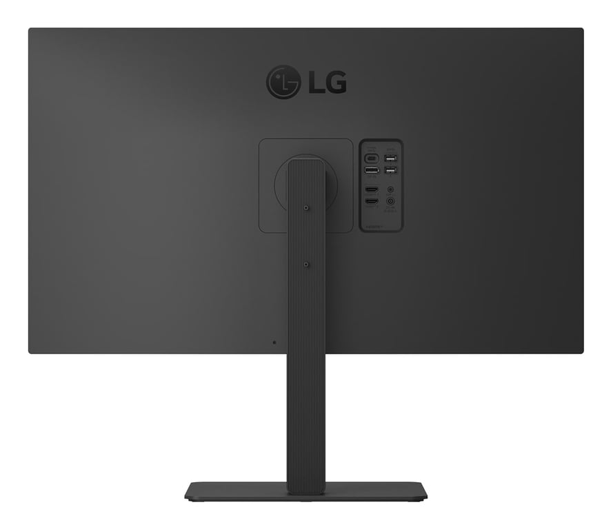 LG 32U720A B écran plat de PC 81 3 cm 32 3840 x 2160 pixels 4K Ultra HD LED Neuf - vue 2