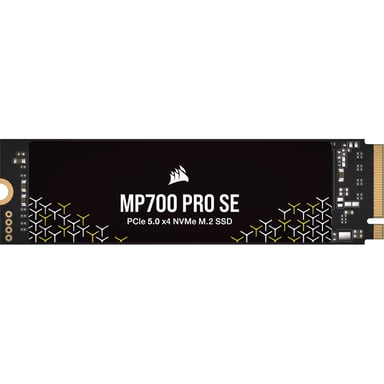 Corsair MP700 PRO SE 4 To M.2 PCI Express 5.0 NVMe 3D TLC NAND