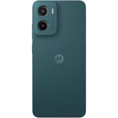 Motorola moto g05 16,9 cm (6.67'') SIM doble Android 15 4G USB Tipo C 4 GB 256 GB 5200 mAh Verde