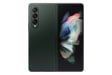 Galaxy Z Fold3 5G 512 Go, Vert, débloqué
