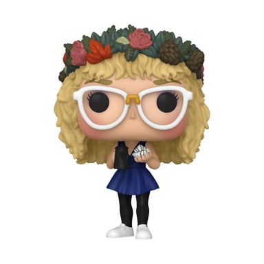 FUNKO POP! Misty Quigley