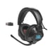 Casque Gaming circum-auriculaire sans fil JBL Quantum 610 - Noir