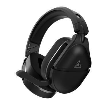 Turtle Beach Stealth 700 Gen 2 MAX Auriculares Inalámbrico Diadema Juego USB Tipo C Bluetooth Negro