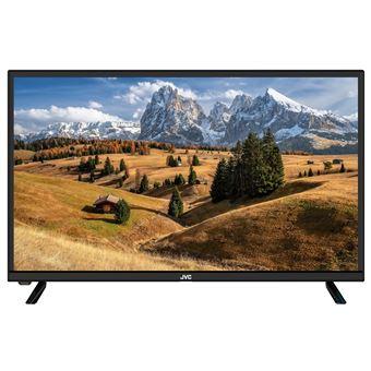 JVC LED FD110 Blanc - vue 5