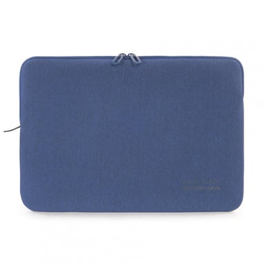 Tucano Mélange Second Skin Cover 39,6 cm (15,6'') Blu