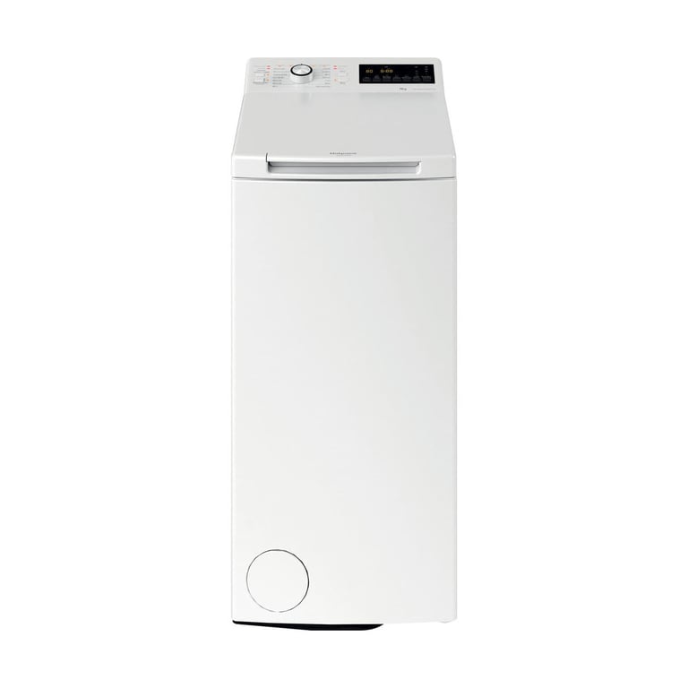 Hotpoint WMTG IT machine à laver Charge par dessus 7 kg 1200 trmin Neuf