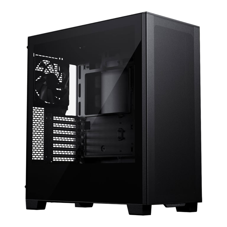 Phanteks XT PRO - vue 2