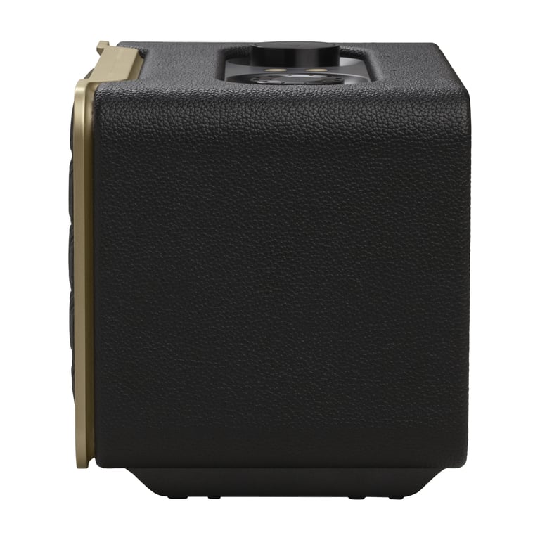 JBL Authentics 200 haut-parleur Noir Avec fil 45 W - Neuf