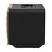 JBL Authentics 200 nero con cavo 45 W