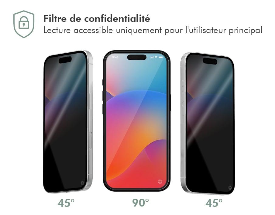 FG OG 2 5D Prive IP17 Air GRS - vue 5