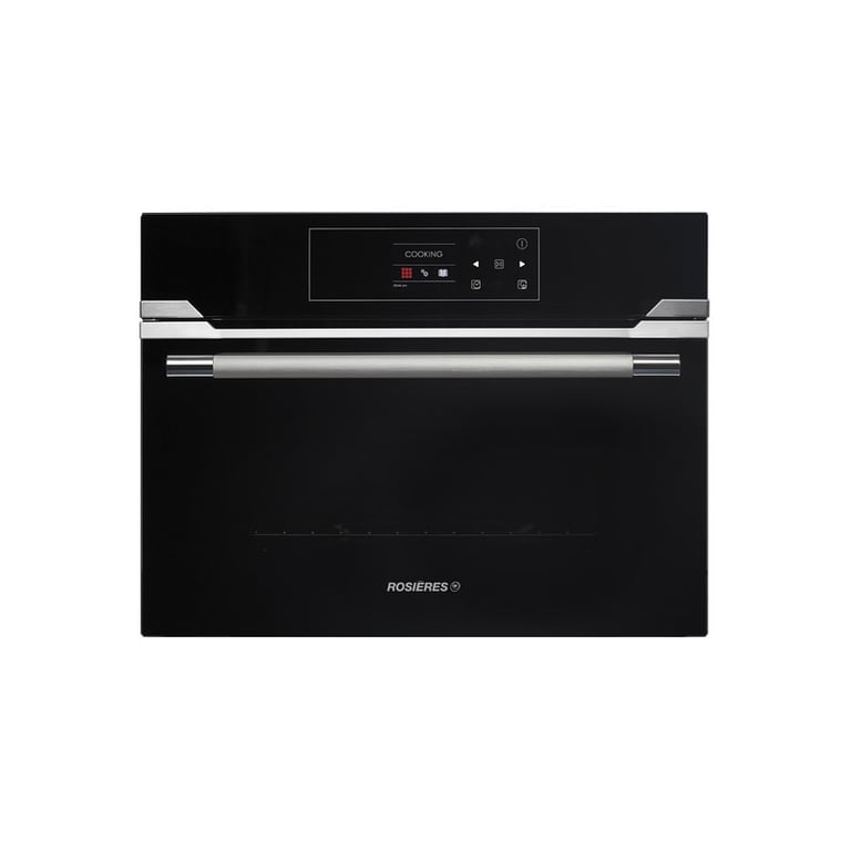 CNCQ2T620EW Réfrigérateur congélateur 409L, Blanc - Neuf