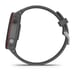 Garmin Forerunner 255 3,3 cm (1.3'') MIP 46 mm Digital 260 x 260 Pixeles Gris Wifi GPS (satélite)
