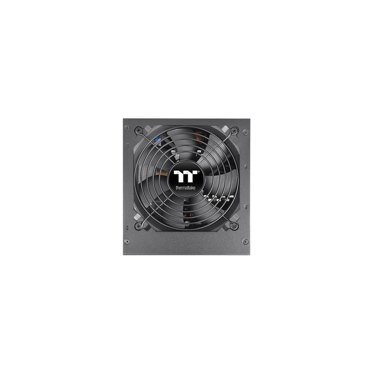 Source d'alimentation Thermaltake HAMBURG Certification 80 PLUS ATX 3.1 active - vue 4