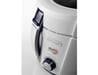 DELONGHI F38436 Friteuse electrique classique RotoFry - Blanc