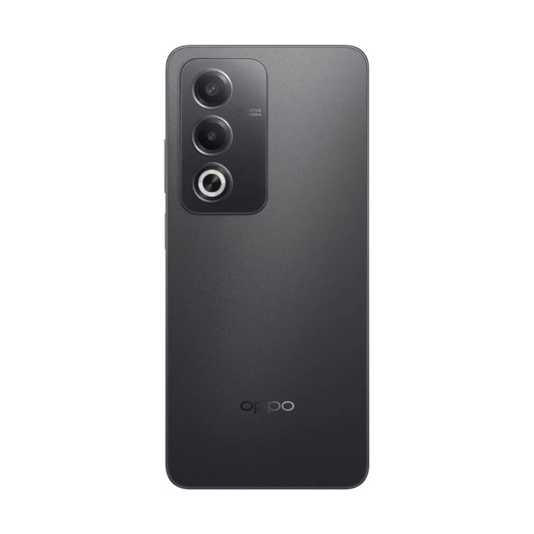 Oppo A80 (5G) 256 Go, Noir, Débloqué - Bon état