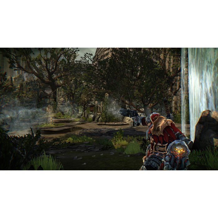 Darksiders - Warmastered Edition - Jeu Xbox Series X - Neuf