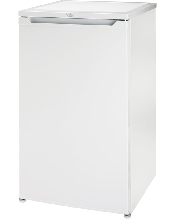 Beko TS190040N réfrigérateur Pose libre 88 E - vue 3
