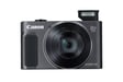 Canon PowerShot SX620 HS 1/2.3'' Cámara compacta 20,2 MP CMOS 5184 x 3888 Pixeles Negro