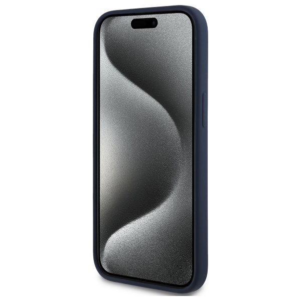 Custodia Red Bull per iPhone 15 6,1