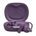 Sense Pro - Auriculares inalámbricos, morados