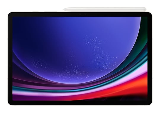 Samsung Galaxy Tab S9 SM-X716B 5G Qualcomm Snapdragon 256 GB 27,9 cm (11'') 12 GB Wi-Fi 6 (802.11ax) Android 13 Beige