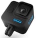 GoPro CHDHF-111-RW cámara para deporte de acción 27,6 MP 5.3K Ultra HD CMOS 25,4 / 1,9 mm (1 / 1.9'') Wifi