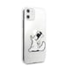Funda Karl Lagerfeld para iPhone 11 Choupette Fun