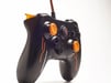 Thrustmaster GP XID PRO eSport edition Negro, Naranja Gamepad Analógico/Digital PC