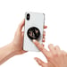 PopSockets PopGrip, PopMirror Brote rosa