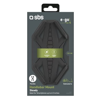 SBS TEERIDEHOLD support Mobile/smartphone