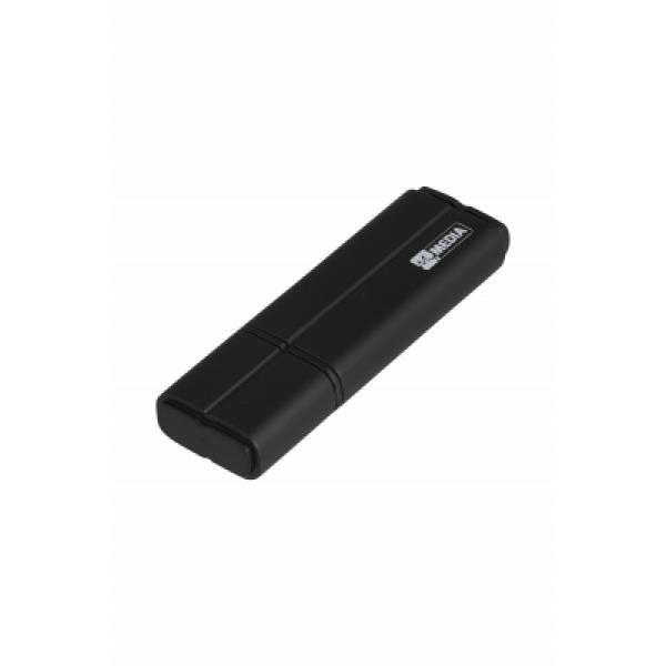Clé USB VERBATIM My USB 2.0 Drive 8GB 8 GB USB 2.0 - vue 3