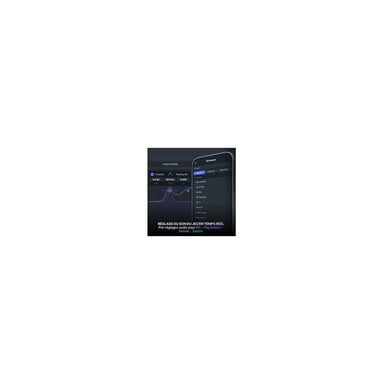 SteelSeries 61730 Noire - Neuf Noir - vue 2