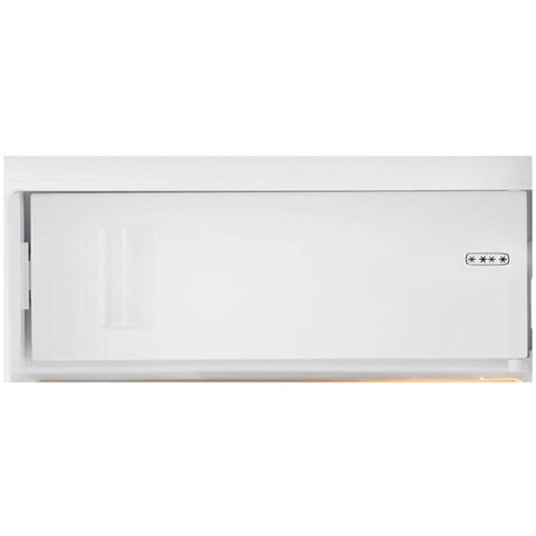 BEKO Réfrigérateur table top 114 litres TSE1264FMGN - vue 7
