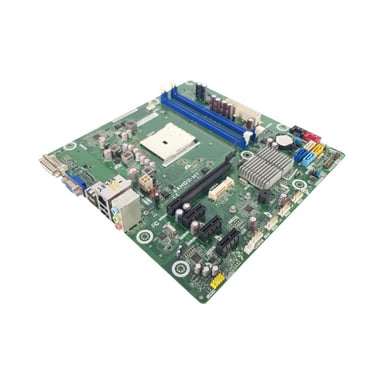 Carte Mère PC HP AAHD2-HY Rev:1.03 Micro ATX HP Pro 3405 Series MT 660155-001 657134-003.03