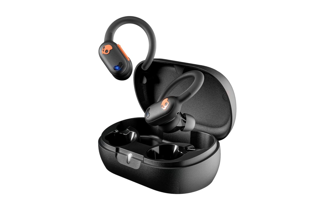 PUSH ANC ACTIVE TRUE WIRELESS SPORT ETANCHE - vue 2