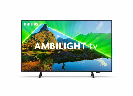 Philips 65PUS8319/12 TV 165,1 cm (65'') 4K Ultra HD Smart TV Wifi Noir