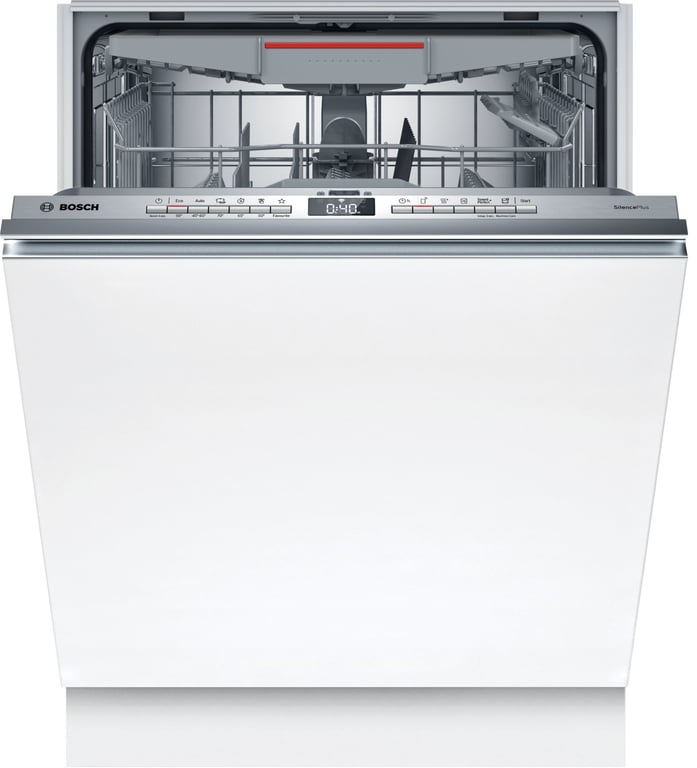 Bosch Serie 4 Smv4hcx19e Lave vaisselle Entièrement Intégré 14 Couverts D