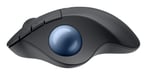 Logitech Modelo de producto : ERGO M575S Wless Trckball Mouse Grafito