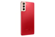 Galaxy S21+ 5G 256 Go, Rouge