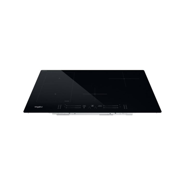 Plaque De Cuisson Whirlpool WL S2177 CPNE – 4 Zones Induction 7200 W - vue 3
